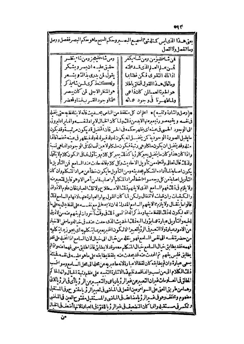 futmak.com - Page 592 - from part Three of the second Boulaq edition